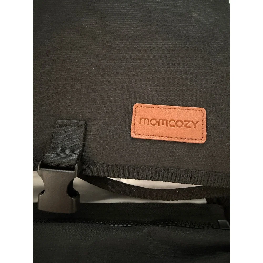 Momcozy portable diaper